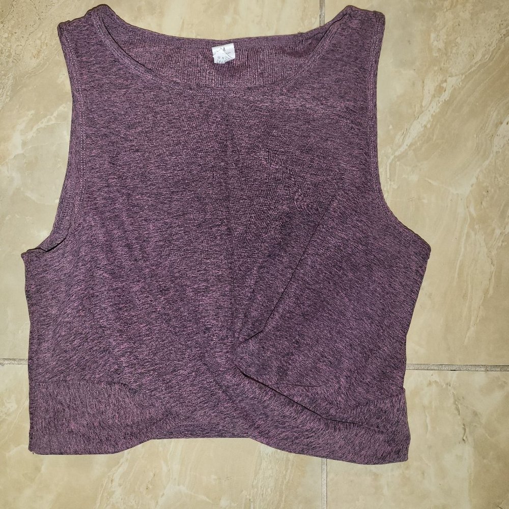 Yoga top